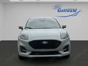 Ford Puma Hybrid ST-Line X 1.0  Matrix-LED Navi RFK PDC Wint Bild 5