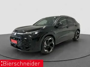 Volkswagen T-Roc 1.5 eTSI DSG R-Line 20 AHK STHZ PANO DCC N