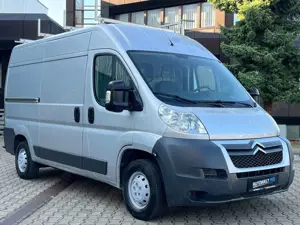 Citroen Jumper 33 L2H2 HDi 160 |Glastransport