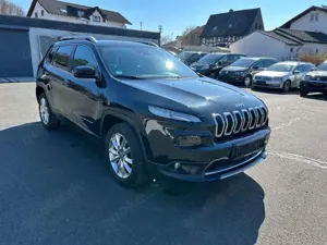Jeep Cherokee Bild 2