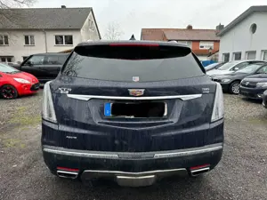 Cadillac XT5 Platinum AWD*Panorama*360ºKamera*LED*Keyless Bild 3