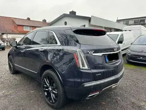 Cadillac XT5 Platinum AWD*Panorama*360ºKamera*LED*Keyless Bild 2