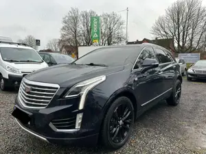 Cadillac XT5 Platinum AWD*Panorama*360ºKamera*LED*Keyless