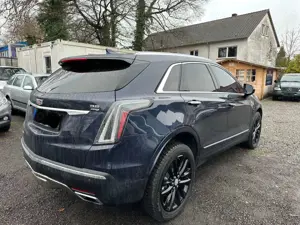 Cadillac XT5 Platinum AWD*Panorama*360ºKamera*LED*Keyless Bild 4