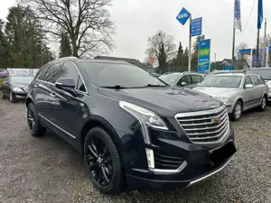 Cadillac XT5 Platinum AWD*Panorama*360ºKamera*LED*Keyless Bild 5