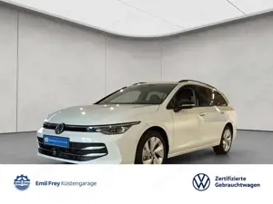 Volkswagen Golf Variant Variant Life 1,5 l eTSI OPF DSG AHK RKÜ ACC