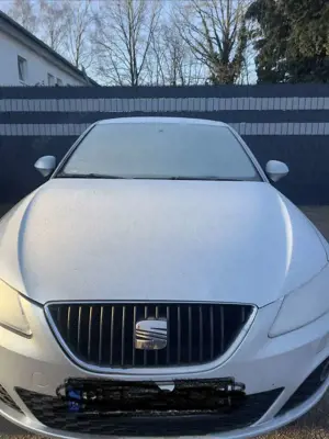 SEAT Exeo 1.8TSI Reference