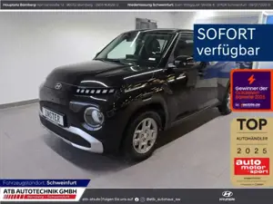 Hyundai Inster Trend MY26 42kWh 2WD Assistenz-Paket Navi