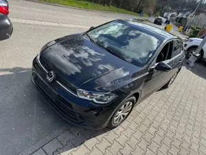 Volkswagen Polo 1.0 TSI DSG Life Scheckhft 1Hd u-frei PDC SHZ Navi Bild 2