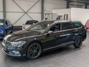 Volkswagen Passat Variant 2.0 TDI DSG 4Moti Elegance R-Line