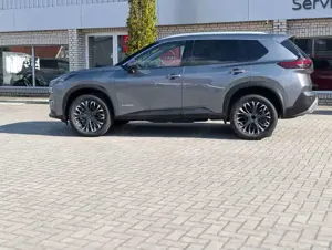 Nissan X-Trail N-Connecta - E-Power Bild 2