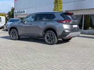 Nissan X-Trail N-Connecta - E-Power Bild 3