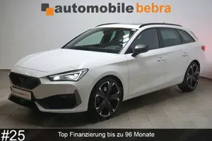 CUPRA Leon 2.0TSI DSG SP VZ 4Drive Virtual AHK Pano