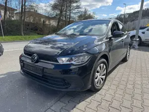 Volkswagen Polo 1.0 TSI DSG Life Scheckhft 1Hd u-frei PDC SHZ Navi