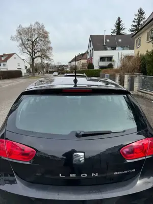 SEAT Leon Bild 2