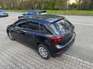 Volkswagen Polo 1.0 TSI DSG Life Scheckhft 1Hd u-frei PDC SHZ Navi Bild 5