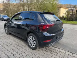 Volkswagen Polo 1.0 TSI DSG Life Scheckhft 1Hd u-frei PDC SHZ Navi Bild 4