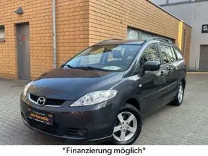 Mazda 5 Lim. 1.8 Exclusive/7-SITZER/STEUERKETTE-NEU///