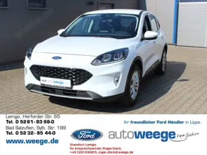 Ford Kuga Cool  Connect 1,5 EcoBoost
