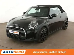 MINI Cooper Cabrio Cooper Classic Trim*TEMPO*PDC*SHZ*LIM*KLIMA*
