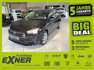 Opel Corsa-e EDITION KlimaA+AUT+SpurH+Virtual Cockpit