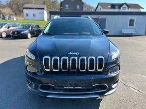 Jeep Cherokee Bild 5