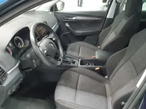 Skoda Karoq Karoq 2.0 TDI 4x4 DSG Clever ACC NAV