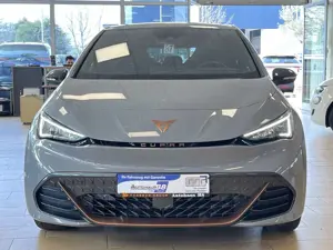 CUPRA Born Tech M*ACC*360Cam*Totwinkel*WMP*HUD*58kWh Bild 2