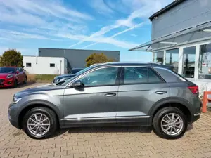 Volkswagen T-Roc Bild 3
