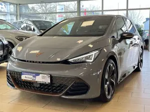 CUPRA Born Tech M*ACC*360Cam*Totwinkel*WMP*HUD*58kWh