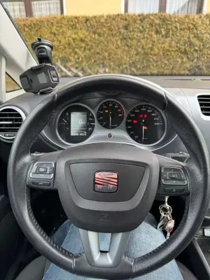 SEAT Leon Bild 3