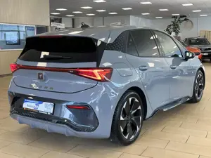 CUPRA Born Tech M*ACC*360Cam*Totwinkel*WMP*HUD*58kWh Bild 4