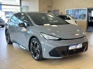 CUPRA Born Tech M*ACC*360Cam*Totwinkel*WMP*HUD*58kWh Bild 3