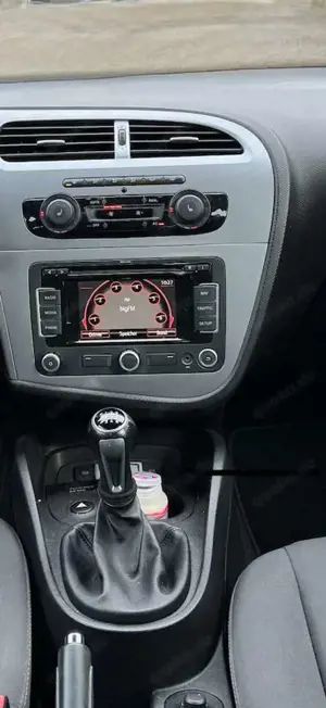 SEAT Leon Bild 4