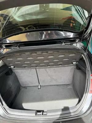 SEAT Leon Bild 5
