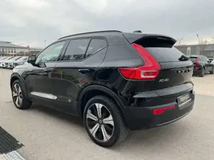 Volvo XC40 Bild 5
