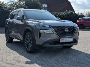 Nissan X-Trail N-Connecta - E-Power Bild 4