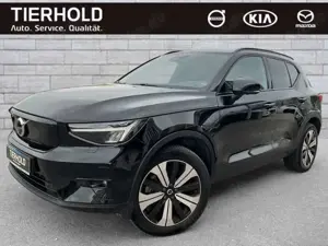 Volvo XC40 Bild 2