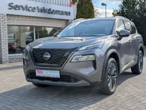 Nissan X-Trail N-Connecta - E-Power Bild 5