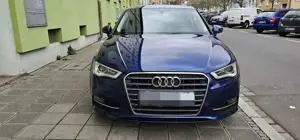 Audi A3 2.0 TDI Ambition