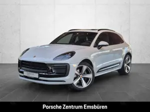 Porsche Macan T Pano Bose 21-Zoll Sitzbelüftung LED-PDLS Privacy