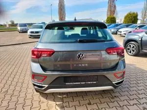 Volkswagen T-Roc Bild 5