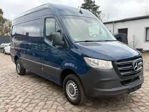 Mercedes-Benz Sprinter Kasten 316 CDI 651 Webasto Klima AHK