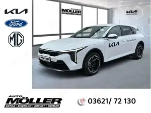 Kia K4 Spirit 1.6T DCT7 Drive Sound 360° Kamera ACC