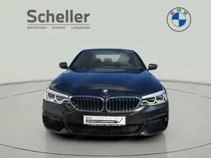 BMW 530 d A M Sportpaket Head-Up HiFi LED WLAN GSD Bild 2