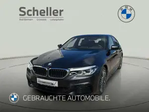 BMW 530 d A M Sportpaket Head-Up HiFi LED WLAN GSD