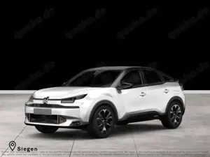 Citroen C4 Hybrid 136 ë-DCS6 Winter-Paket Max DAB LED