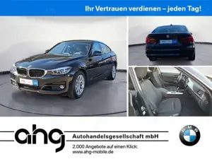 BMW 330 xDrive Advantage Autom Aut.