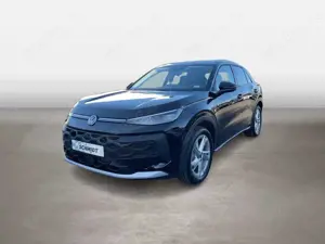 Volkswagen T-Roc 1.5 eTSI 85 kW Style AHK Nav PDC Shzg Bild 2