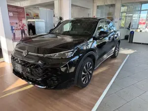 Volkswagen T-Roc R-Line 1.5 eTSI 110 kW (150 PS) DSG